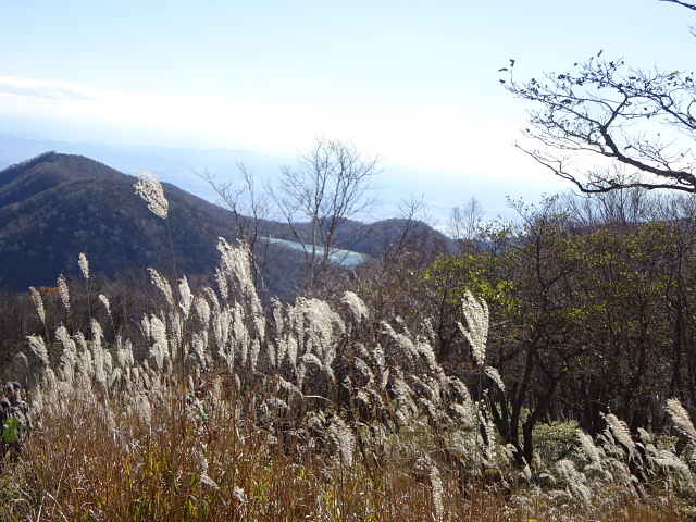 赤城山