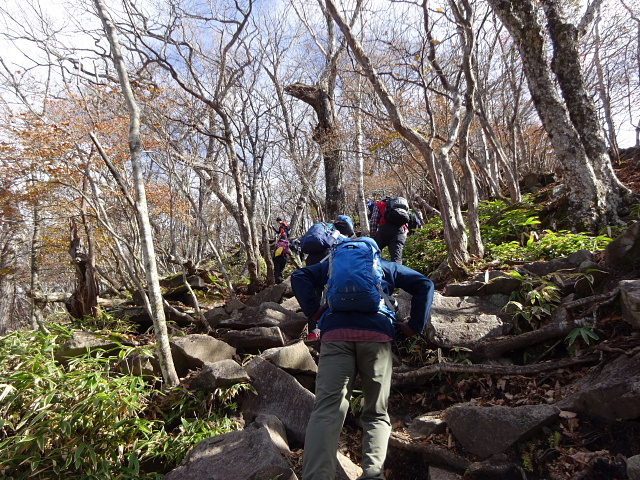 赤城山