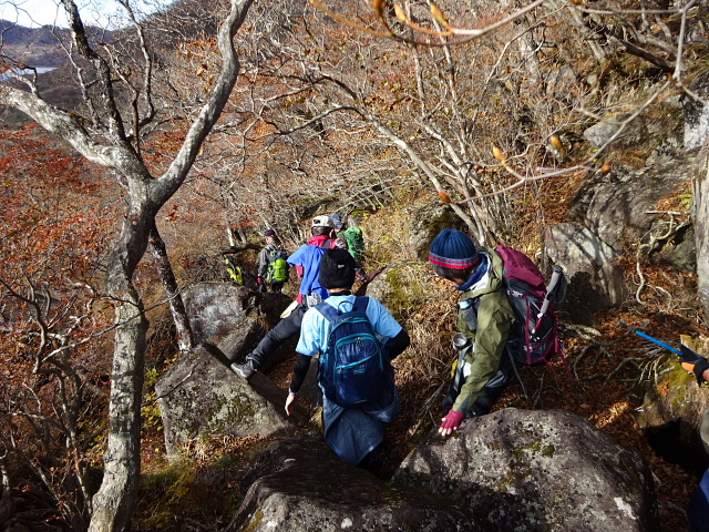 赤城山