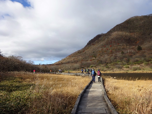赤城山