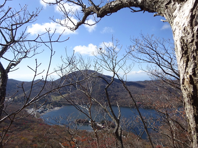 赤城山