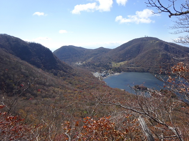 赤城山