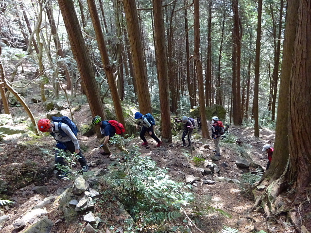 古賀志山