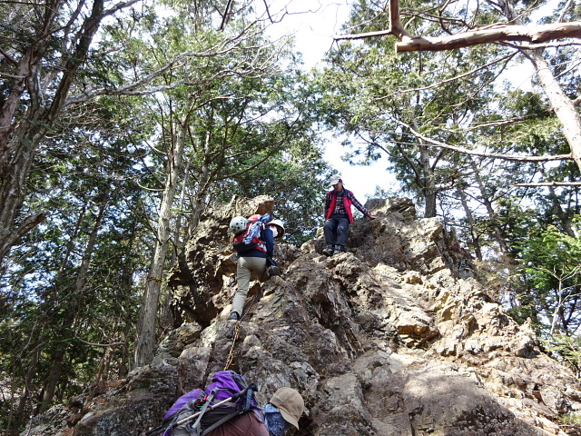 古賀志山