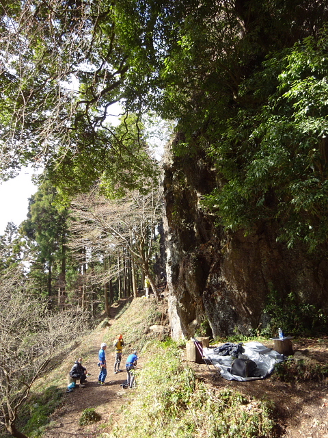 古賀志山
