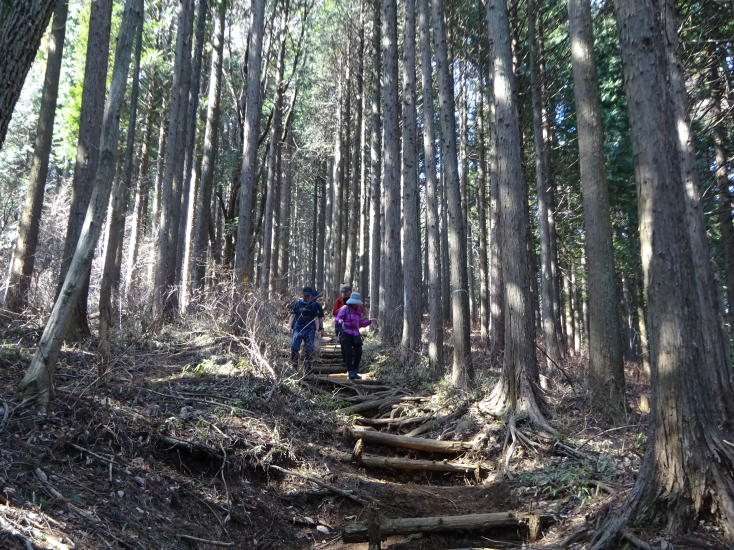 日の出山