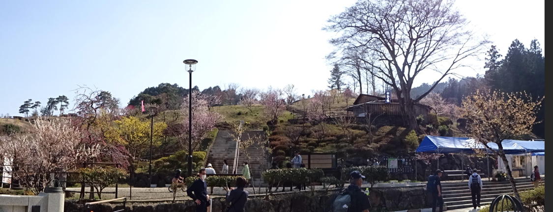 日の出山