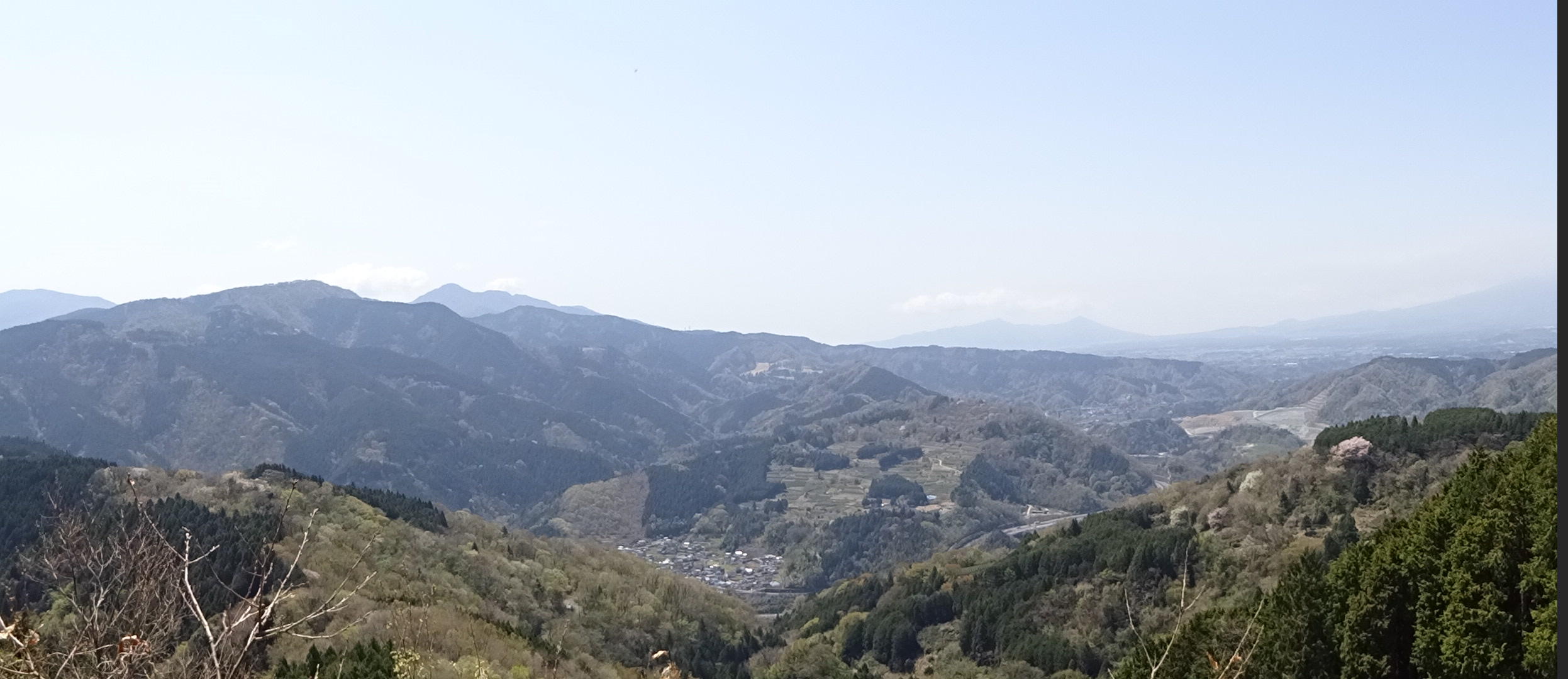 大野山