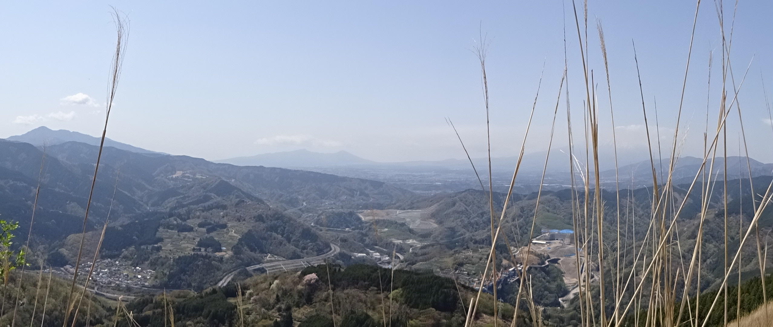大野山