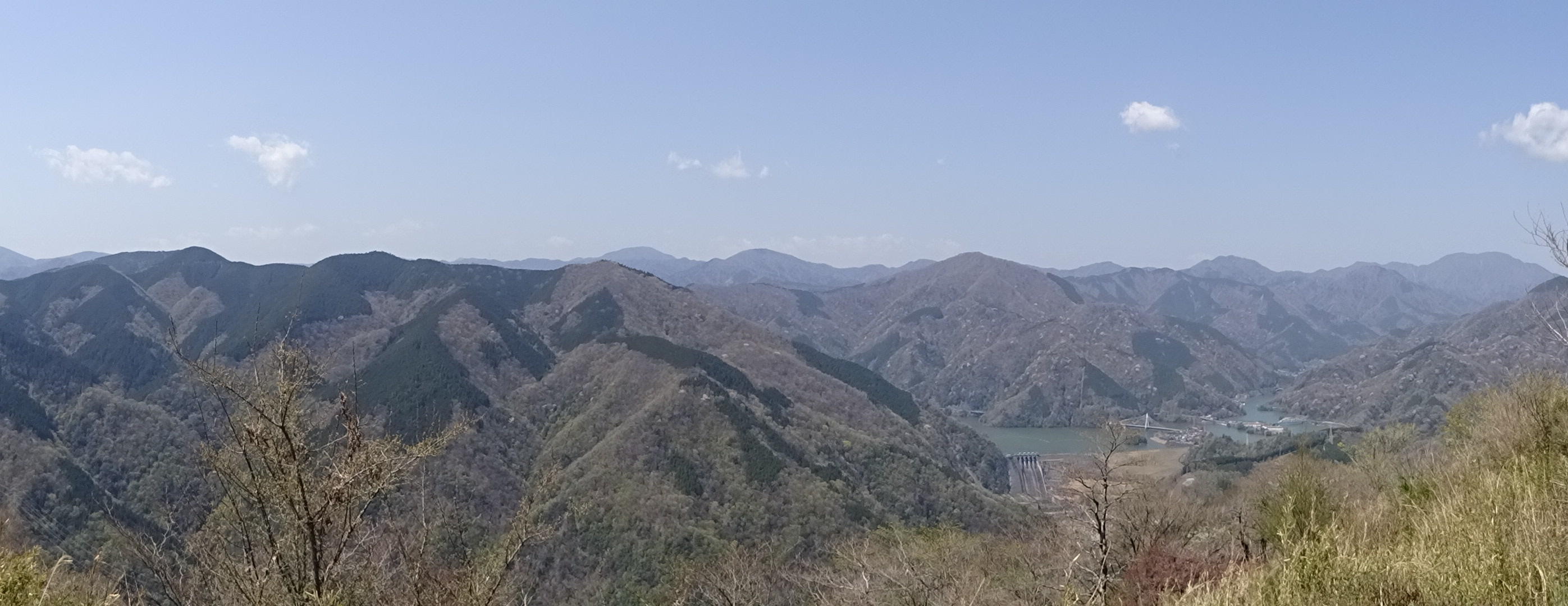 大野山