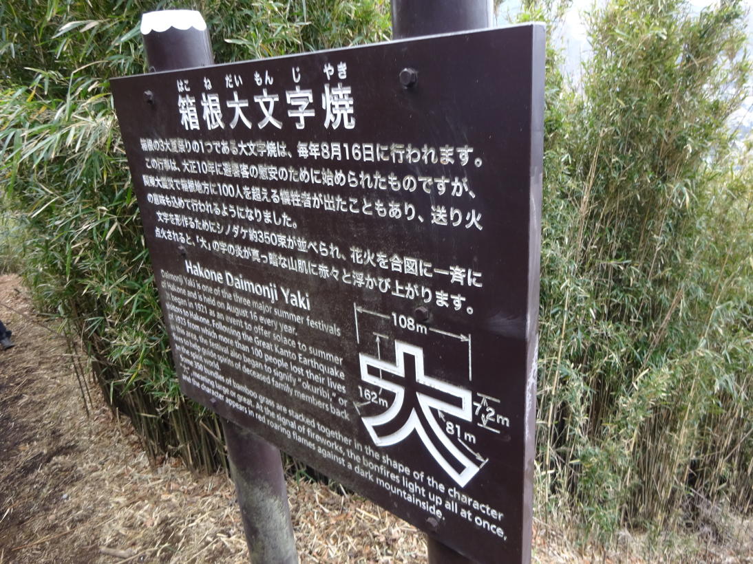 明神ケ岳