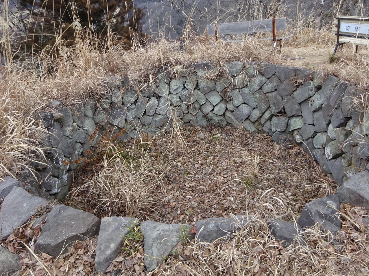 高川山