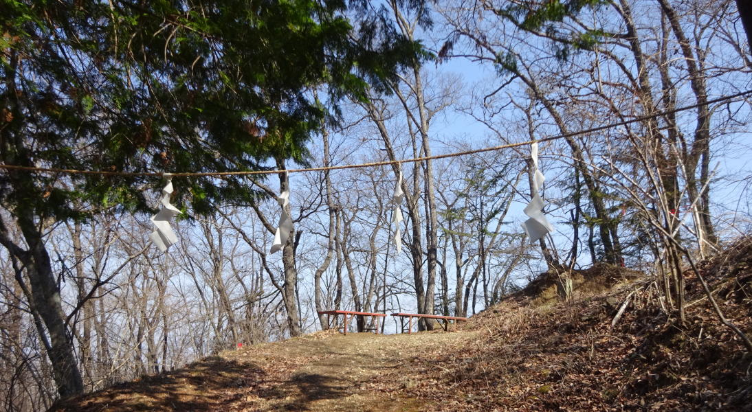 たいら山