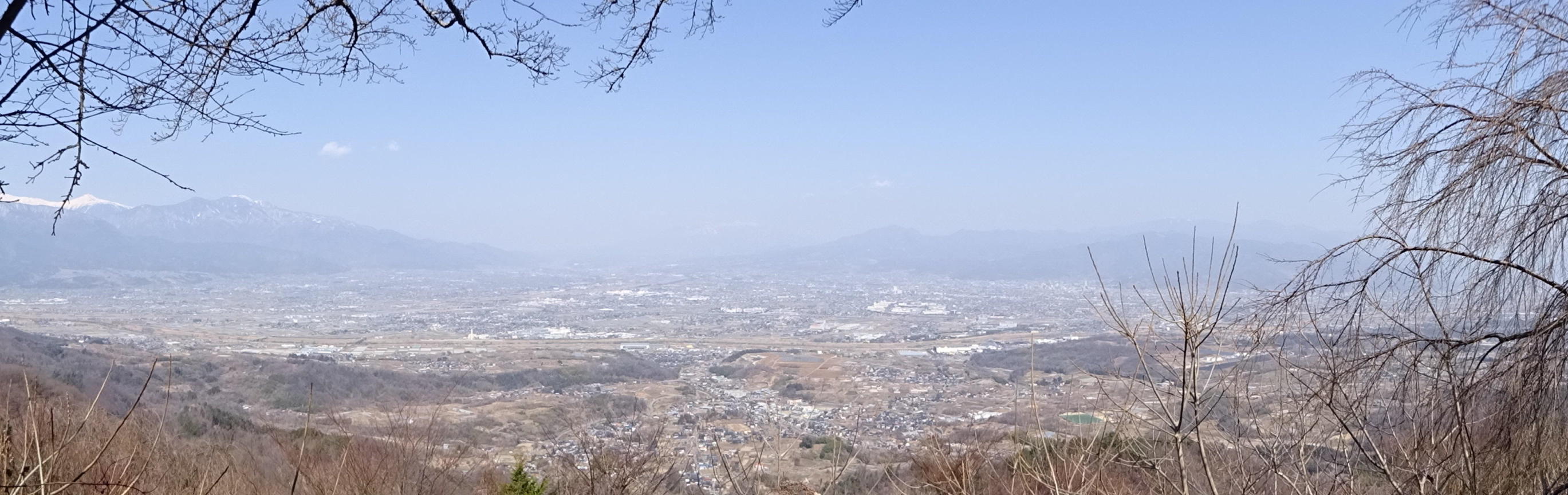 たいら山