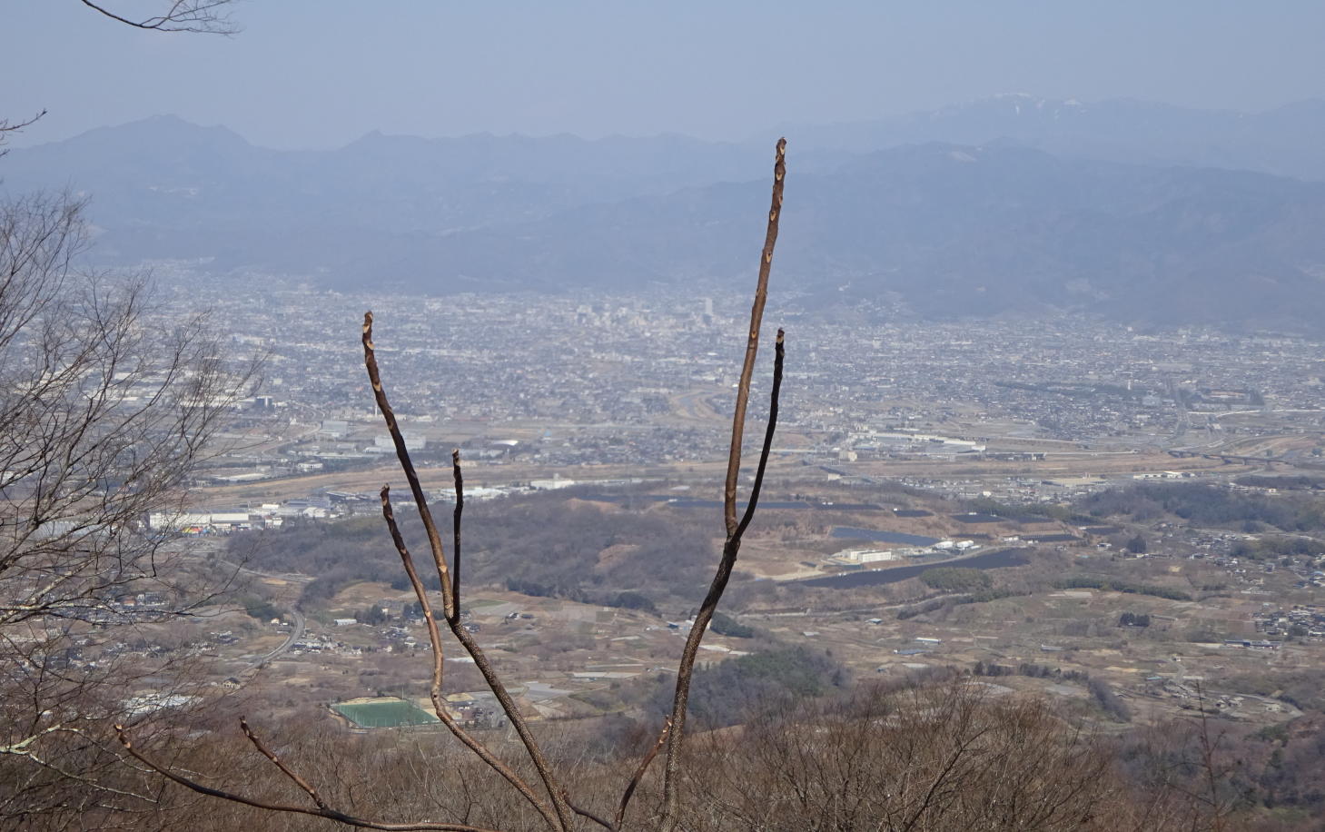 たいら山