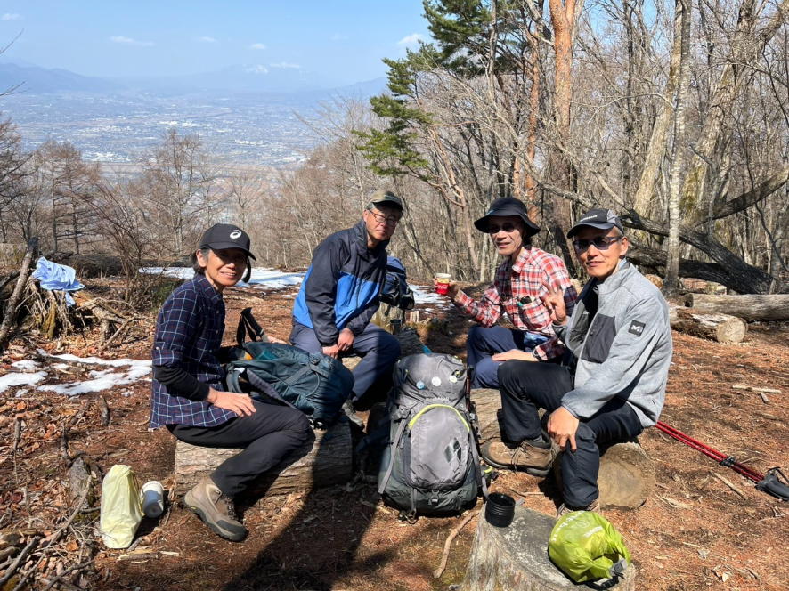 たいら山