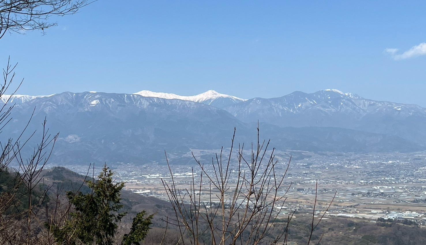 たいら山