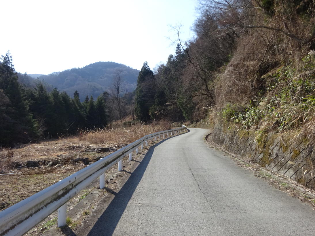 たいら山