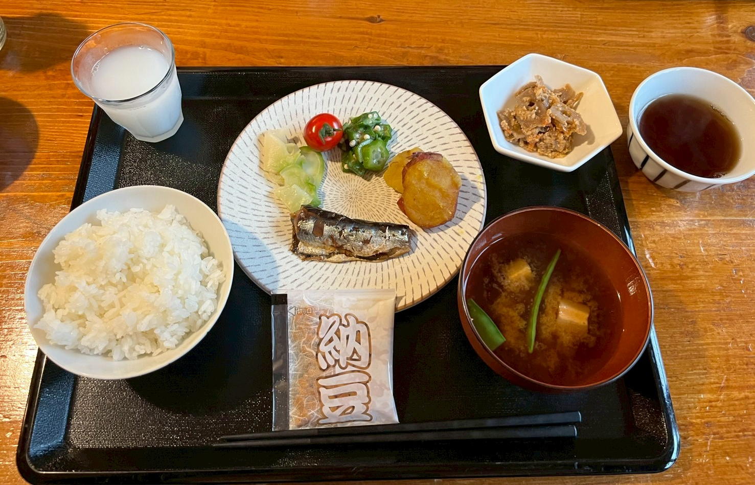 燧ケ岳