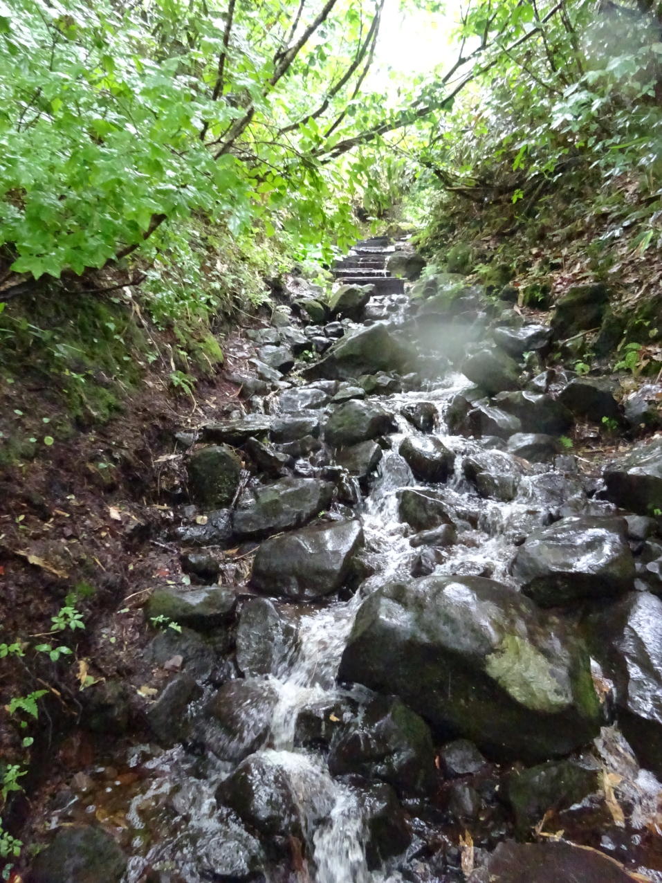 燧ケ岳