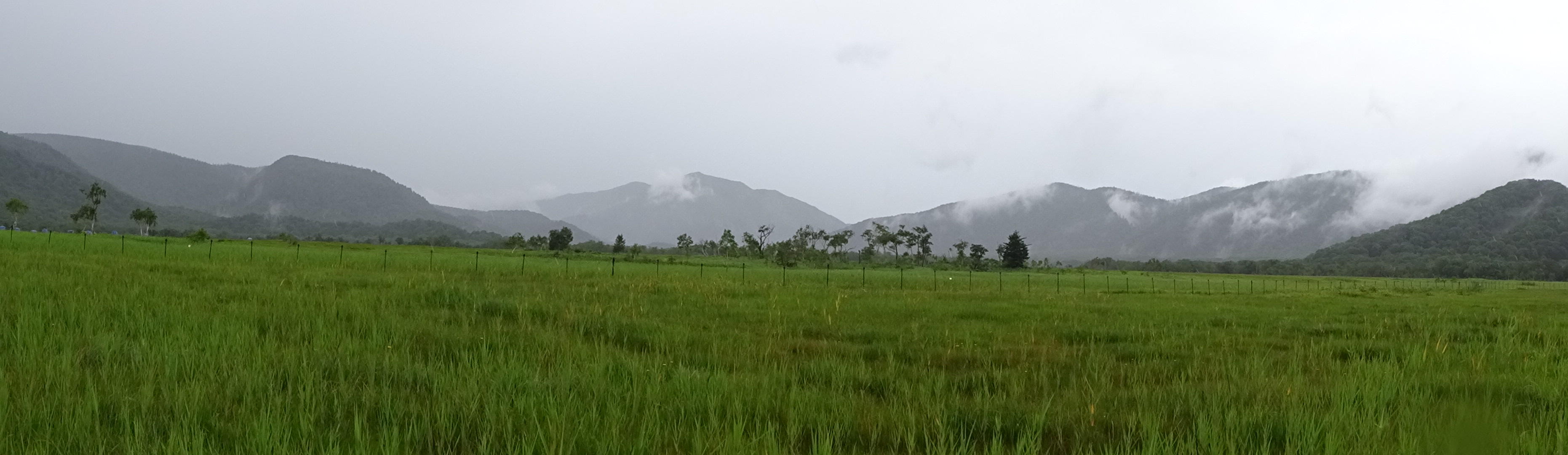 燧ケ岳