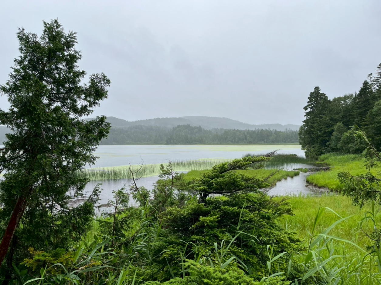 燧ケ岳