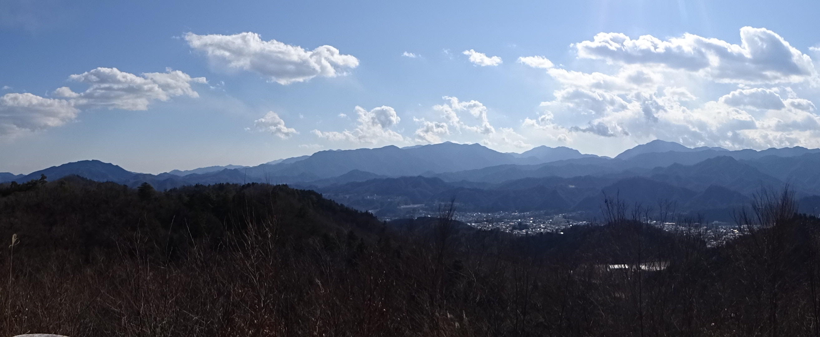 八重山