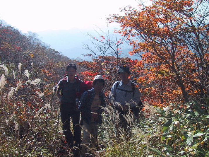 那須岳