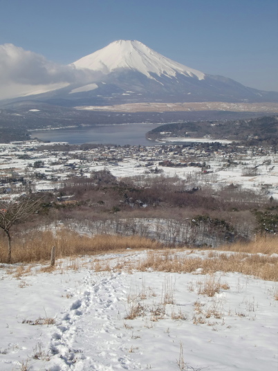高指山