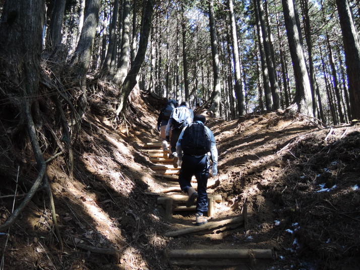 大山