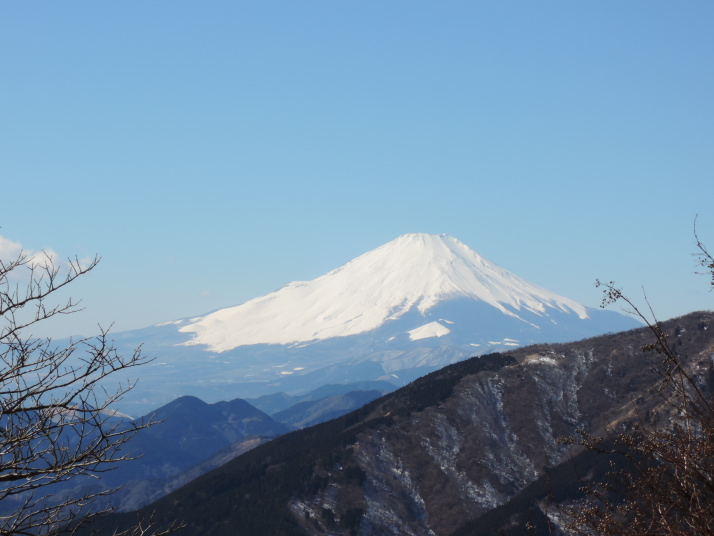 大山