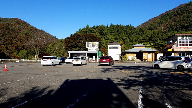 霧ヶ峰