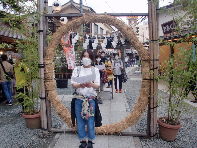 川越七福神巡り