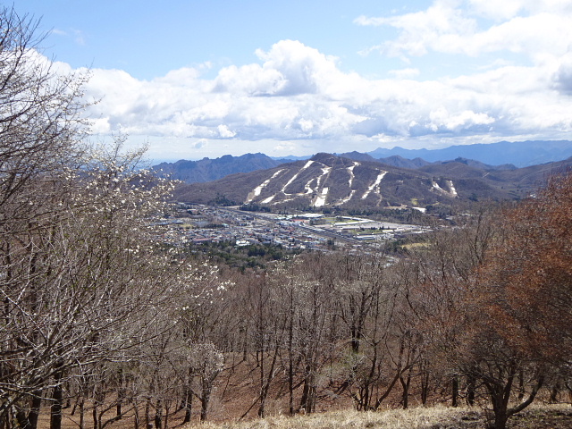 軽井沢