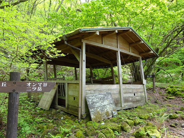 伊香保温泉