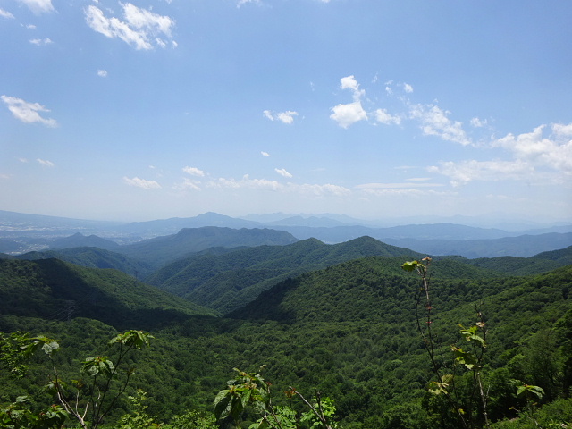 玉原湿原