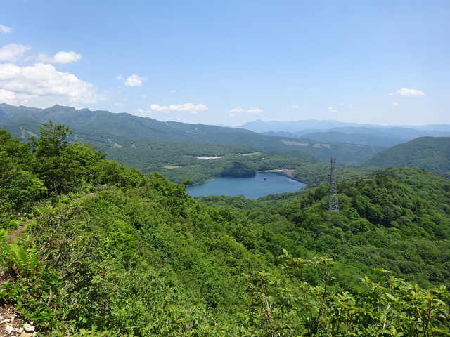 玉原湿原