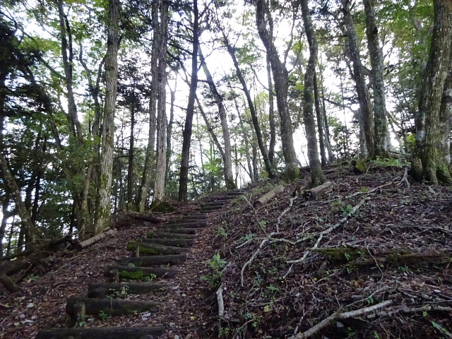 足和田山