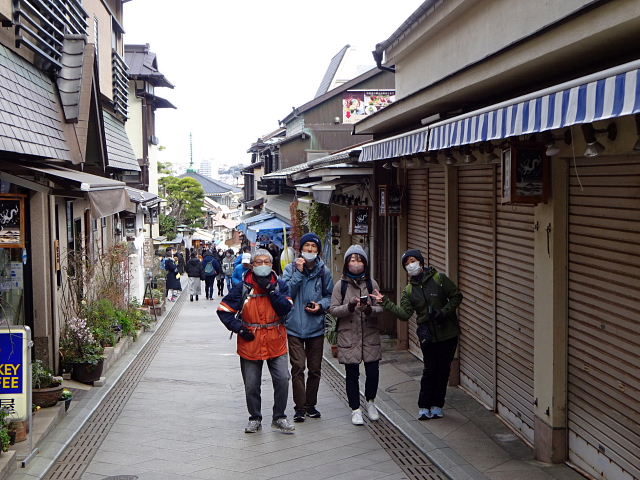 江の島