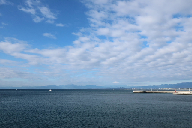 江の島