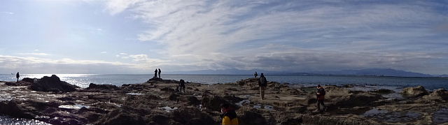 江の島