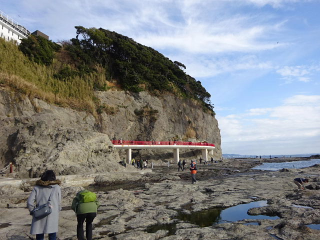 江の島