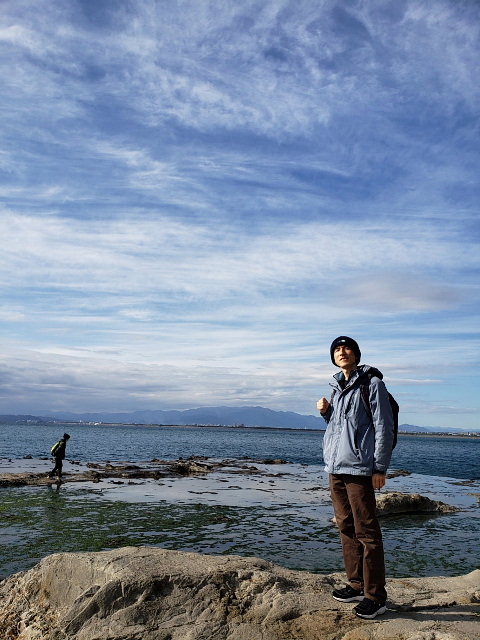 江の島