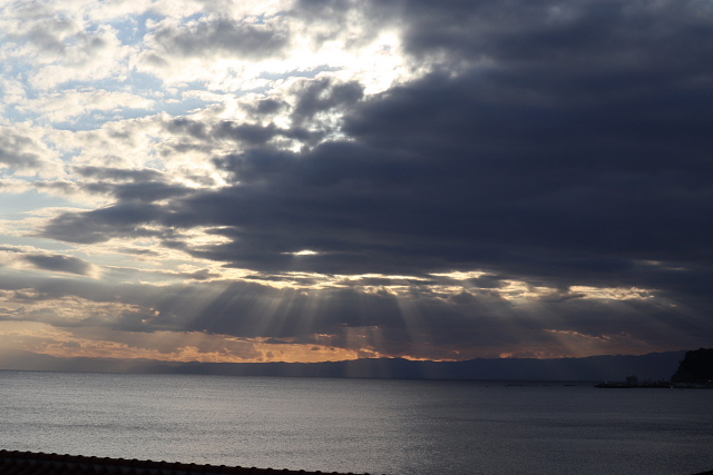 江の島