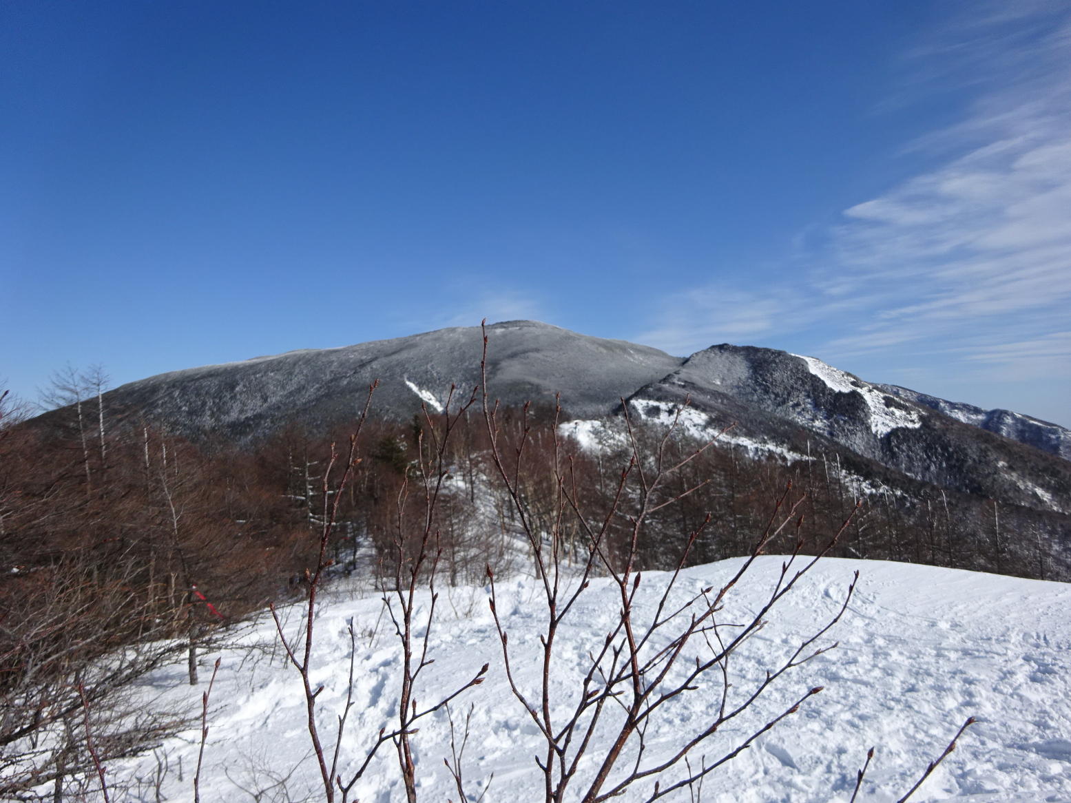 高峰山