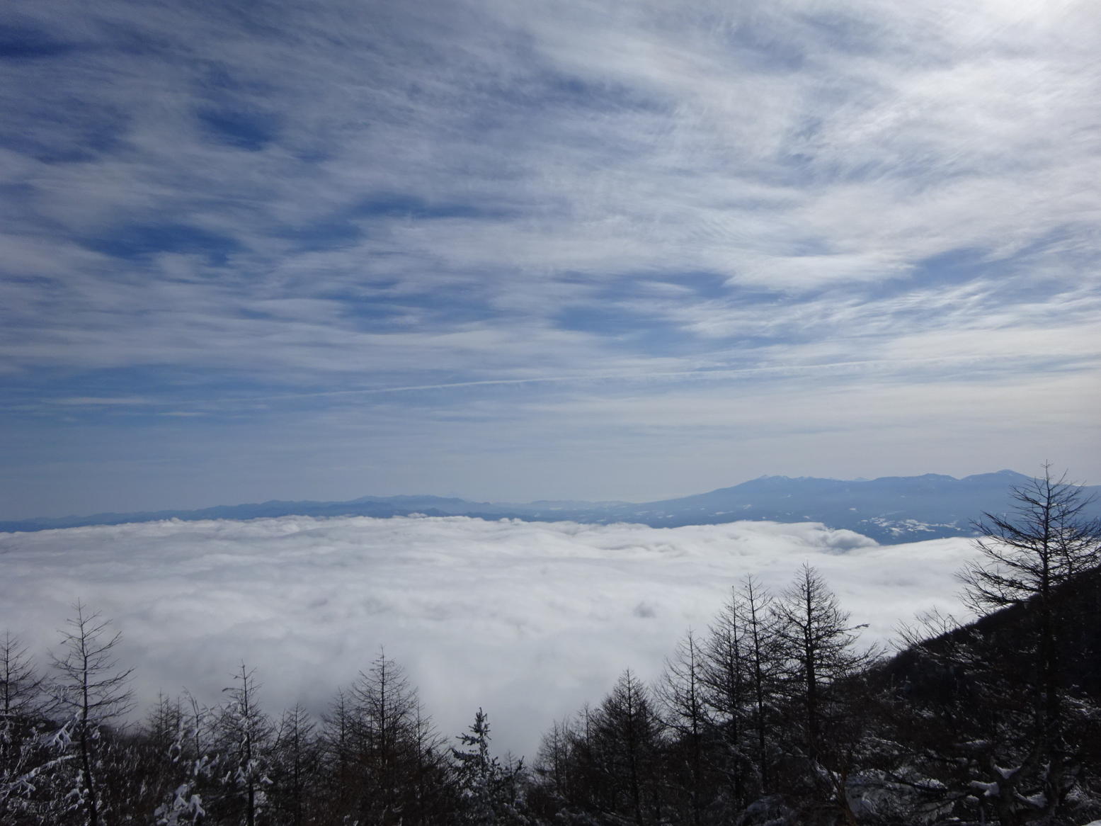 高峰山