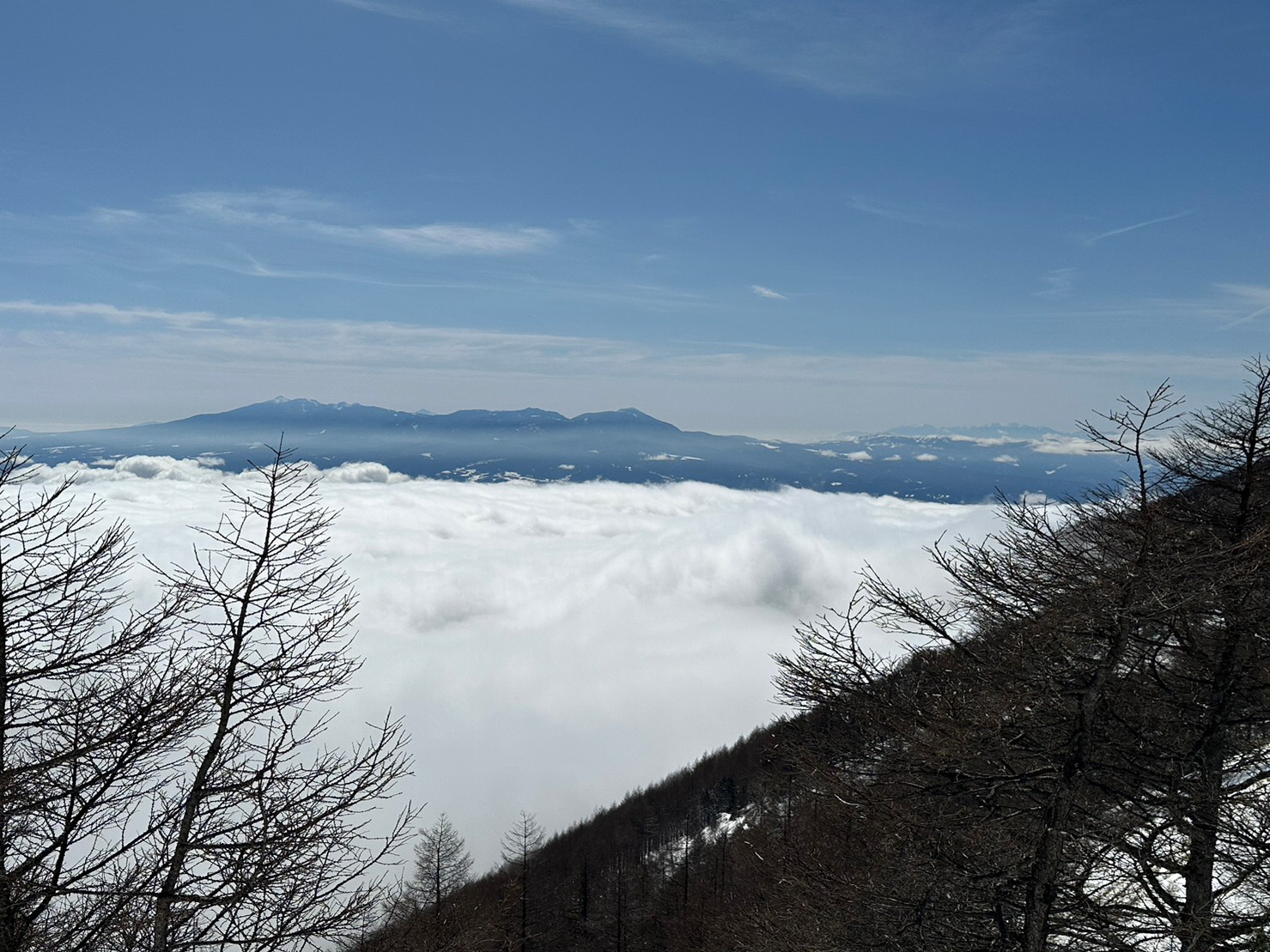 高峰山