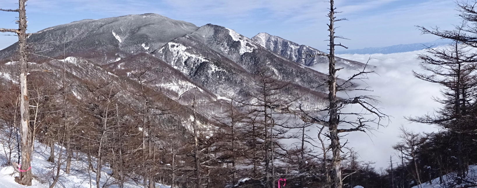 高峰山