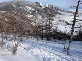 高峰山