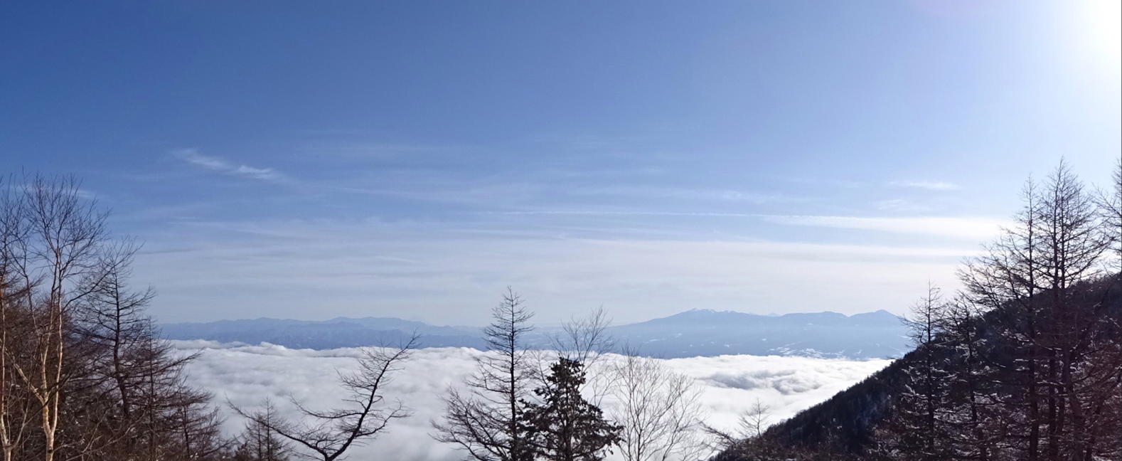 高峰山